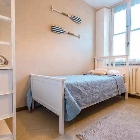 Apartmán Porto Azzurro Varenna