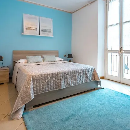 Porto Azzurro Apartmán *