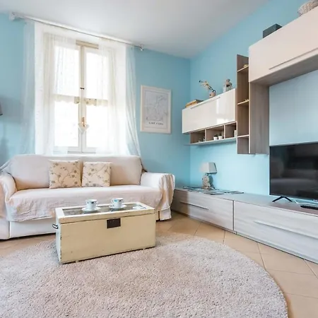 Porto Azzurro Apartmán Varenna