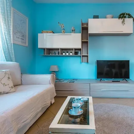 Apartmán Porto Azzurro *