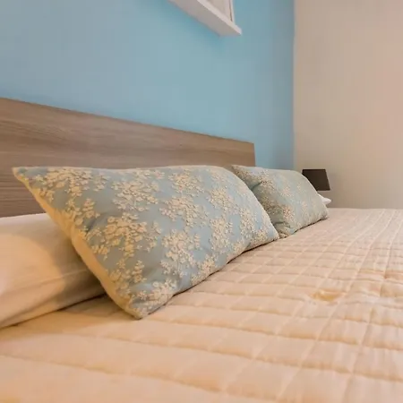 Porto Azzurro Apartmán